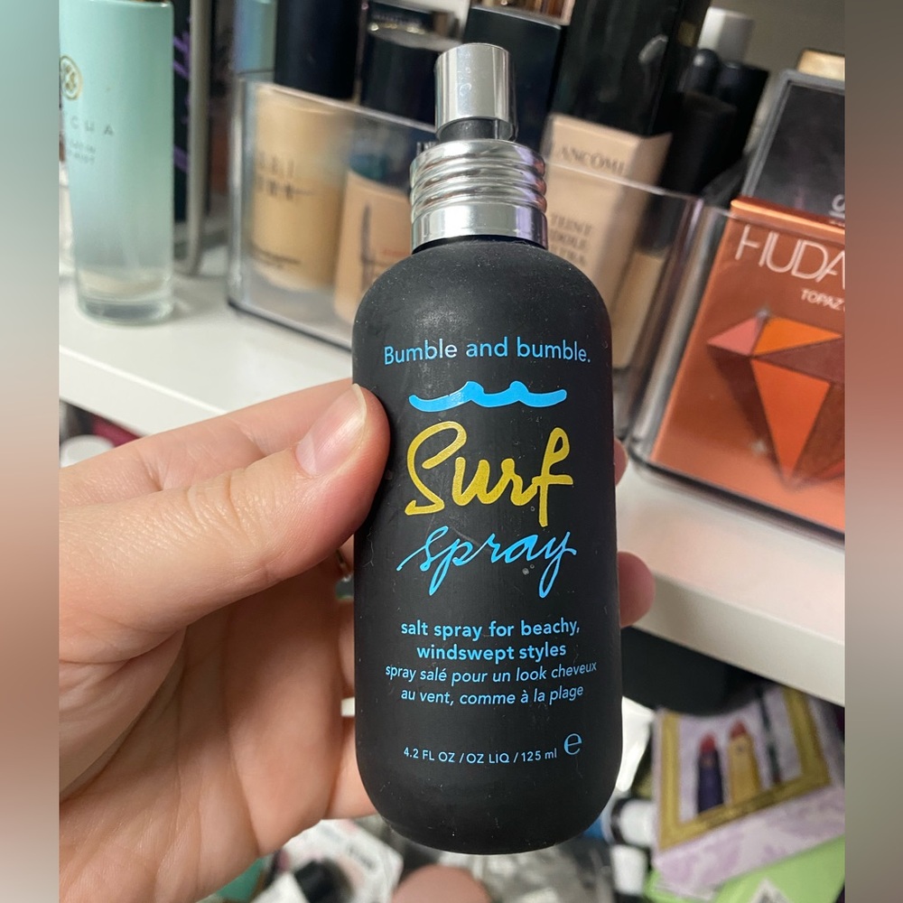 Bumble & Bumble Surf Spray NWT